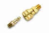 PIP Global Safety 930830 Male/Female Coupler Kit