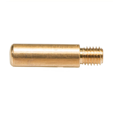 Radnor 64002759  Model 16S-45 .045'' M8 Series Heavy Duty Contact Tip For 350 - 600A  Master, Tweco No. 6 And Spray Master Series MIG Guns 25/EA