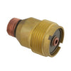 Radnor 64005746  Model 11GL36 3/16'' TIG Gas Lens Collet Body For  12 Series Torch (2 PER CASE)