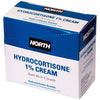 Honeywell 1 Gram Anti-Itch Cream 24/Box Per Case