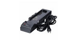 3M Versaflo Single Station Battery Charger Kit TR-642N, for Versaflo TR-600 & TR-800