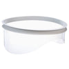 3M FT-15 Plastic Fit Test Replacement Collar (For Use With 3M FT-10 And FT-30 Qualitative Fit Test Apparatus) 1/EA