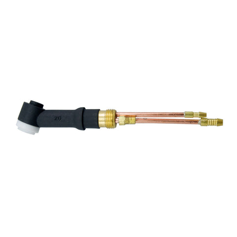 Radnor 64005495  Model 20 250 Amp Water Cooled TIG Torch Body Only