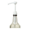 Monin Inc  P240  1-ltr PET Bottle Pump 0.25 oz (1 EACH)