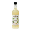Monin Inc  M-FR001F  Almond Syrup PET (SET OF 4 PER CASE)