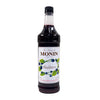 Monin Inc  M-FR006F  Blackberry Syrup PET (SET OF 4 PER CASE)