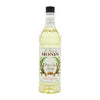 Monin Inc  M-FR000F  Pure Cane Syrup PET (SET OF 4 PER CASE)