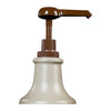 Monin Inc  P780  Dark Chocolate Sauce Pump (1 EACH)