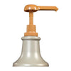Monin Inc  P782  Caramel Sauce Pump (1 EACH)