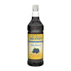 Monin Inc  M-FS006F  Blackberry Syrup Sugar Free PET (SET OF 4 PER CASE)