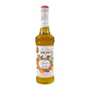 Monin Inc  M-AR004A  Apricot Syrup (SET OF 12 PER CASE)