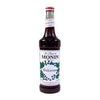 Monin Inc  M-AR005A  Blackcurrant Syrup (SET OF 12 PER CASE)