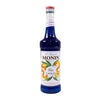 Monin Inc  M-AR007A  Blue Curacao Syrup (SET OF 12 PER CASE)