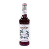 Monin Inc  M-AR008A  Blueberry Syrup (SET OF 12 PER CASE)
