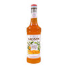 Monin Inc  M-AR087A  Candied Orange Syrup (SET OF 12 PER CASE)