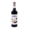 Monin Inc  M-AR062A  Dark Chocolate Syrup (SET OF 12 PER CASE)