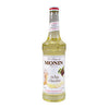 Monin Inc  M-AR063A  White Chocolate Syrup (SET OF 12 PER CASE)