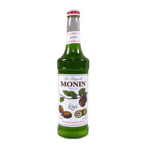 Monin Inc  M-AR027A  Kiwi Syrup (SET OF 12 PER CASE)