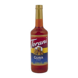 Torani  361934  Guava Syrup (SET OF 12 PER CASE)