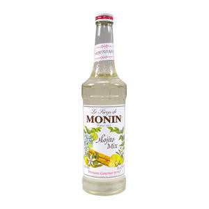 Monin Inc  M-AR053A  Mojito Mix (SET OF 12 PER CASE)
