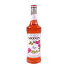 Monin Inc  M-AR056A  Rose Syrup (SET OF 12 PER CASE)