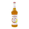Monin Inc  M-AR101A  White Sangria Syrup (SET OF 12 PER CASE)