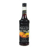 Monin Inc  M-AT036A  Peach Tea Concentrate (SET OF 12 PER CASE)
