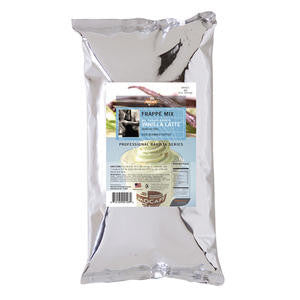 Mocafe/IBC  794686  Vanilla NSA (SET OF 4 PER CASE)