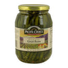 Borges USA  9297600029  Pacific Choice Green Beans Pickled (SET OF 12 PER CASE)