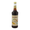 Monin Inc  M-AO009B  Caramel Syrup Organic (SET OF 6 PER CASE)