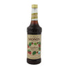 Monin Inc  M-AO040B  Raspberry Syrup Organic (SET OF 6 PER CASE)