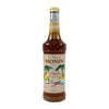 Monin Inc  M-AO045B  Vanilla Syrup Organic (SET OF 6 PER CASE)