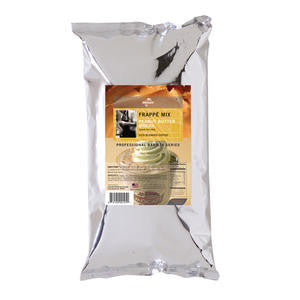 Mocafe/IBC  794345  Peanut Butter Mocha (SET OF 4 PER CASE)