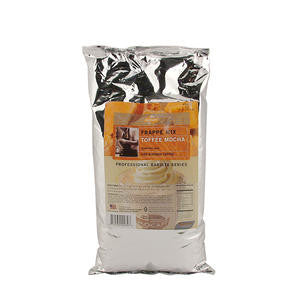 Mocafe/IBC  794340  Toffee Mocha (SET OF 4 PER CASE)