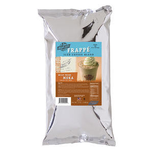 Mocafe/IBC  794939  Wild Tribe Moka (SET OF 4 PER CASE)