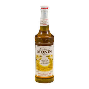 Monin Inc  M-AR145A  Toasted Marshmallow Syrup (SET OF 12 PER CASE)