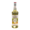 Monin Inc  M-AR148A  White Peach Syrup (SET OF 12 PER CASE)