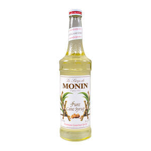 Monin Inc  M-AR000A  Pure Cane Syrup (SET OF 12 PER CASE)
