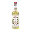 Monin Inc  M-AR000A  Pure Cane Syrup (SET OF 12 PER CASE)