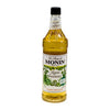 Monin Inc  M-FL157F  Agave Syrup PET (SET OF 4 PER CASE)
