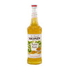 Monin Inc  M-AR160A  Peanut Butter Syrup (SET OF 12 PER CASE)