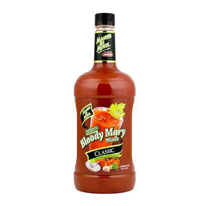 American Beverage   209A  Master of Mixes Bloody Mary (SET OF 6 PER CASE)