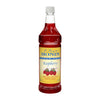 Monin Inc  M-FS040F  Raspberry Syrup Sugar Free PET (SET OF 4 PER CASE)