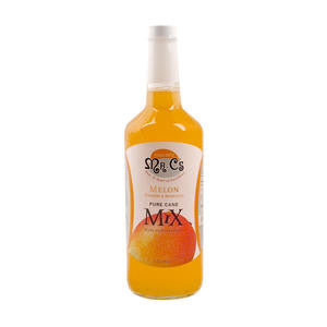 Calson Industries  BAR10146  Mr. C's Melon (SET OF 12 PER CASE)