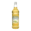 Monin Inc  M-FS190F  French Vanilla Syrup Sugar Free PET (SET OF 4 PER CASE)