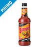 American Beverage   201  Master of Mixes Bloody Mary 5 Pepper (SET OF 12 PER CASE)