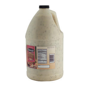 Johnny's Fine Foods  11125  Jamaica Mistake Dressing and Marinade (SET OF 4 PER CASE)