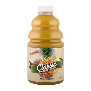 Dr. Smoothie Brands  14116  Classic Pineapple Paradise (SET OF 6 PER CASE)
