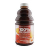 Dr. Smoothie Brands  2002  100% Crushed Strawberry Banana (SET OF 6 PER CASE)