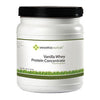 Dr. Smoothie Brands  44073  smoothieceuticals Vanilla Whey Protein Concentrate (SET OF 1 PER CASE)